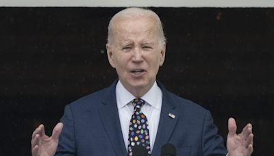 Will Biden’s Withdrawal Impact Gas Prices — And If So, How?