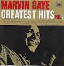 Greatest Hits, Vol. 2 (Marvin Gaye album)