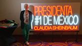 Vive la Elección Presidencial en México en fotos
