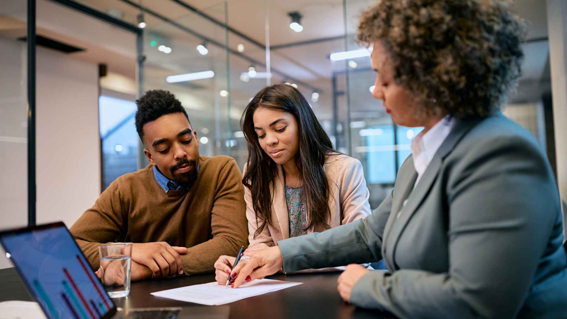 Bank of America Checking Accounts