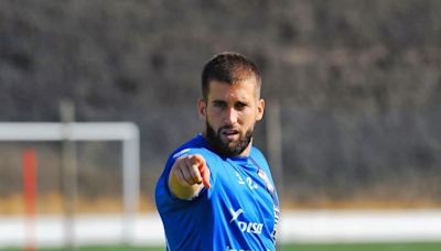 Las reformas en el CD Tenerife avanzan a buen ritmo