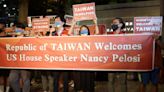 Taiwan presidential office website hit by cyberattack ahead of Pelosi visit