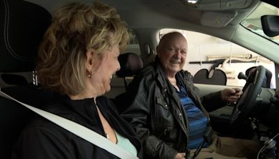 Rehab program helps Las Vegas drivers get back on the road safely