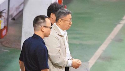 她爆「沈慶京1500萬」 郭正亮驚呼：北檢線人準備完蛋！ - 政治