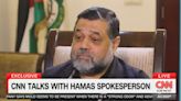 Hamas Spokesman Insists That Released Israeli Hostages Look ‘Better Than Before’ They Were Held Captive