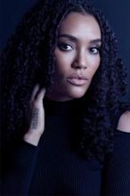 Annie Ilonzeh