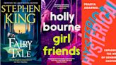 5 new books to read this week