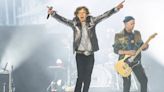 The Rolling Stones kick off new tour sponsored by AARP