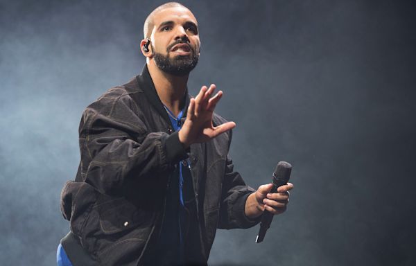 'Altercation' at Drake's Toronto mansion marks third police-involved incident this week