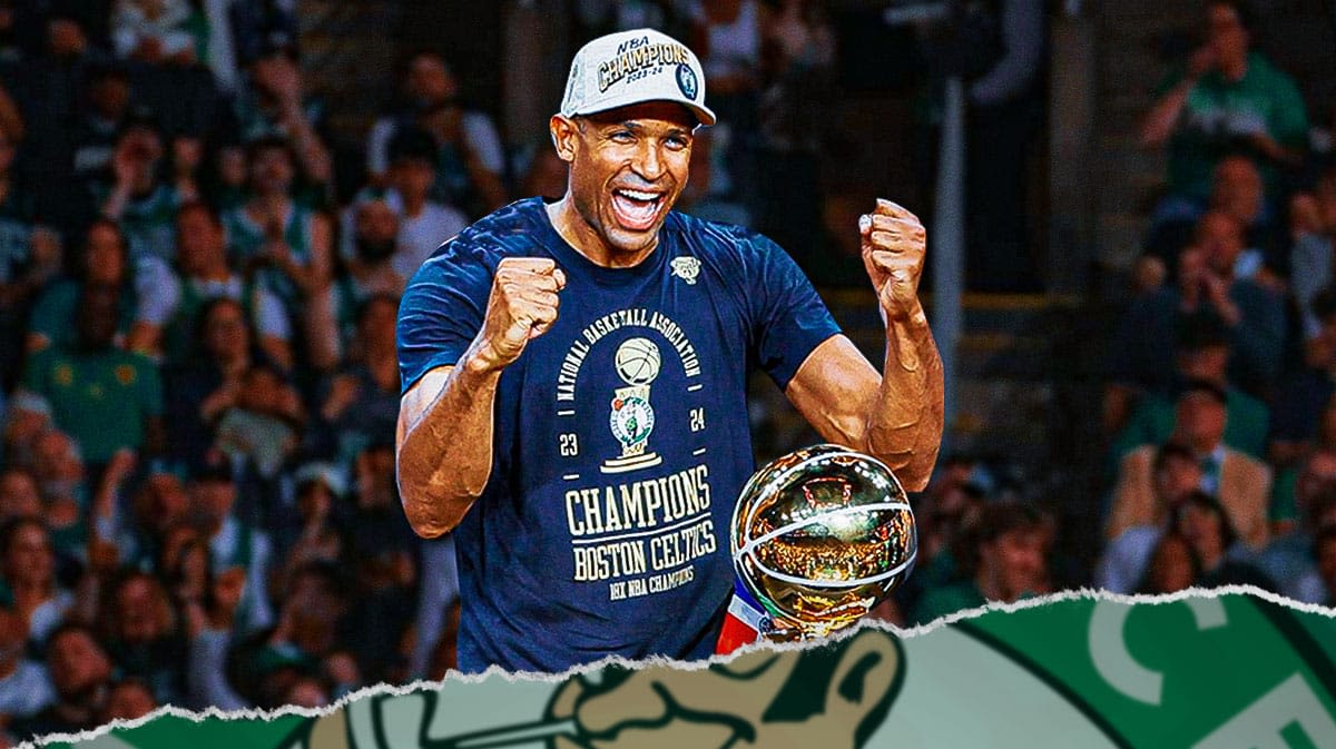 Celtics' Al Horford retirement rumors swiftly shut down by Wyc Grousbeck