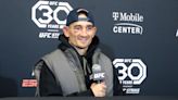 Max Holloway ‘would love to fight’ Korean Zombie next: ‘I’m kind of tripping on how we didn’t fight yet’