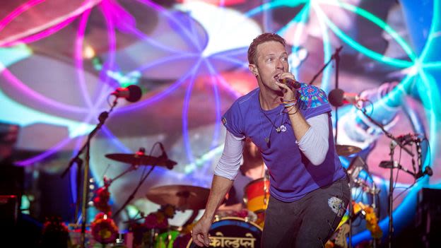 Glastonbury 2024: The reason Coldplay are the 21st Century's defining band