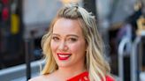 Hilary Duff’s Baby Townes Is a Sleepy Little Mermaid in an Adorable New Photo