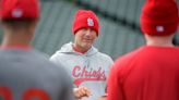 Meet the Peoria Chiefs coaching staff for the 2024 Midwest League baseball season