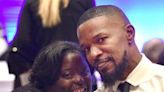 Jamie Foxx remembers his sister on the second anniversary of her death