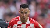 El Ghazi nearing Cardiff move amid money owed by Mainz