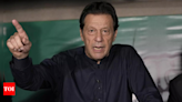 Imran posts with ‘fall of Dhaka’ parallels rile army - Times of India