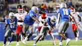 Why Memphis football believes the First Responder Bowl can build momentum for next season