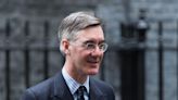 Jacob Rees-Mogg launches attack on Bank of England - 'let the country down'