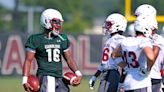 5 observations from South Carolina football’s first preseason practice