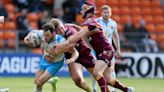 Batley Bulldogs aim to defy the odds once again as Betfred Championship returns