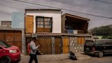 Tomas ilegales: el último recurso que prolifera para miles de personas en Chile