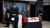 Newfoundland soldier who died in the First World War laid to rest at home