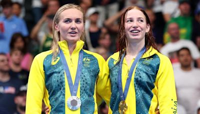 Who won the 200m freestyle final? Mollie O'Callaghan and Ariarne Titmus complete Australia double | Sporting News Australia