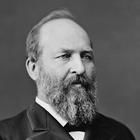 James A. Garfield