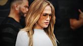 J-Lo’s Week From Hell Went From Bad to a Total Dumpster Fire