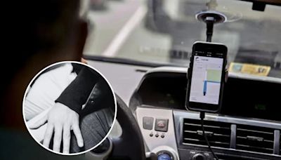 Mujer vivió angustioso momento al ser acosada por un conductor de Uber: “Me tuve que lanzar del carro”