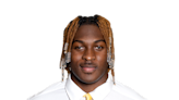 Jeremiah Robinson - Southern Miss Golden Eagles Safety - ESPN