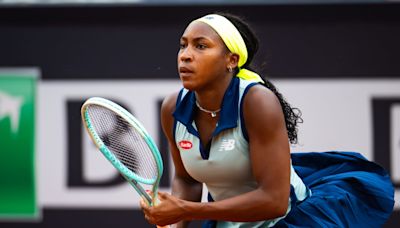 Video: Coco Gauff Picks Kendrick Lamar in Rap Beef After Drake Dissed Serena Williams