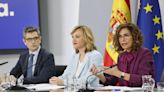 El Gobierno se revuelve contra la citación a Begoña Gómez: “Es extraño que se haya conocido esta semana”