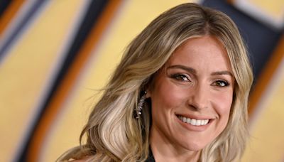 Kristin Cavallari Might Not Wear Sunscreen, But You Still Should