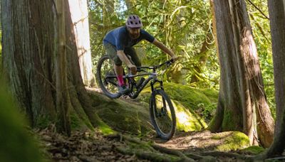 Tested: Marin Alpine Trail XR Enduro Bike