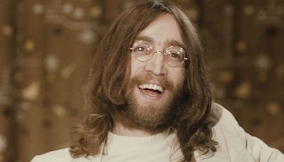 John Lennon and Beatles artifacts now on display in free London treasure hunt