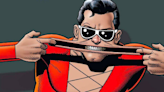 DC Reprinting Plastic Man's First Appearance Amid DCU Rumors