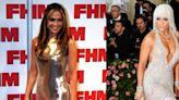 The fashion evolution of global megastar Jennifer Lopez