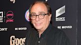 R.L. Stine Reflects on the “Goosebumps” Craze He Created in the '90s: 'Almost None of It Was My Idea' (Exclusive)