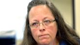 Ex-Kentucky Clerk Kim Davis Ordered To Pay Additional $260,000 To Gay Couple