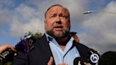 Alex Jones trial - live: Infowars host expected to testify on Sandy Hook hoax after setback in bankruptcy case