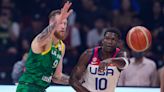 USA advances to FIBA World Cup quarterfinals despite loss to Lithuania