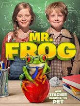 Mr. Frog
