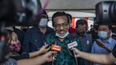 Will Musa Aman return in GE15? Sabah BN mum on rumours