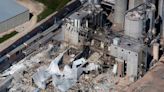 Two former Didion Milling officials sentenced in Wisconsin corn plant blast