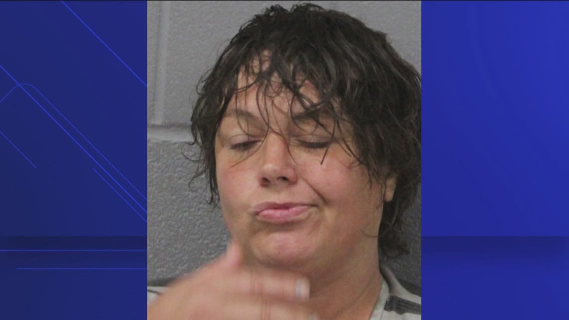 Woman arrested for allegedly trying to kidnap 5-year-old girl in North Austin