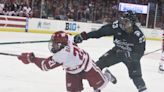 Struggles in power play, on defense lay foundation for Wisconsin hockey's loss to Michigan State