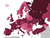 Demographics of Europe