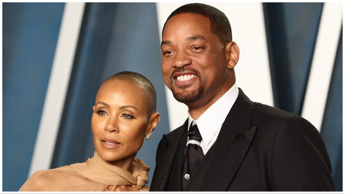 'I Think She Owes Him an Entanglement': Will Smith 'Acting Single' After Getting His Groove Back Has Wife Jada Seemingly Jealous of Newfound Success